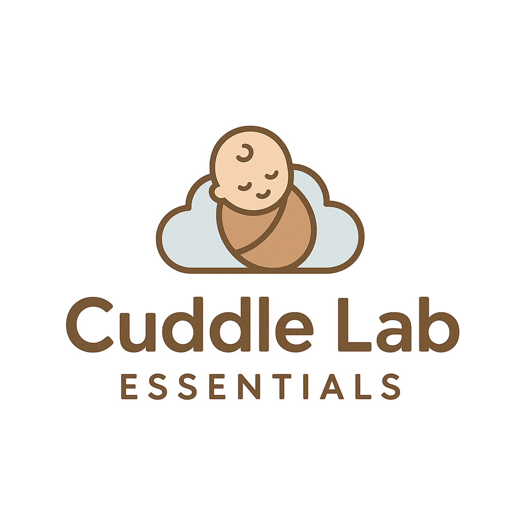 Cuddle Lab Essentials